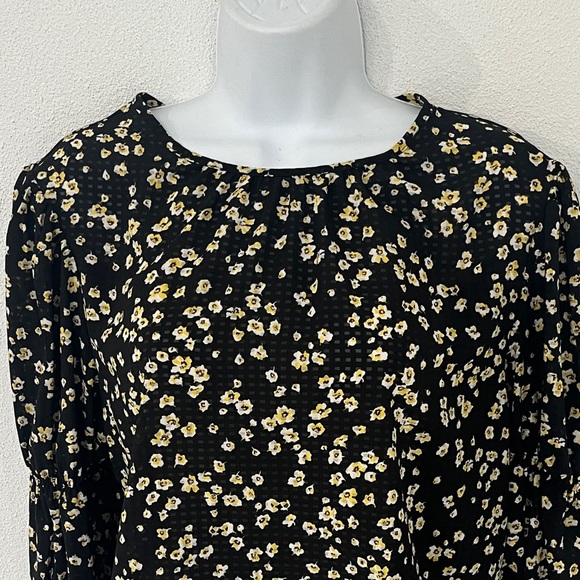 Who What Wear Blouse Size M - Picture 3 of 7